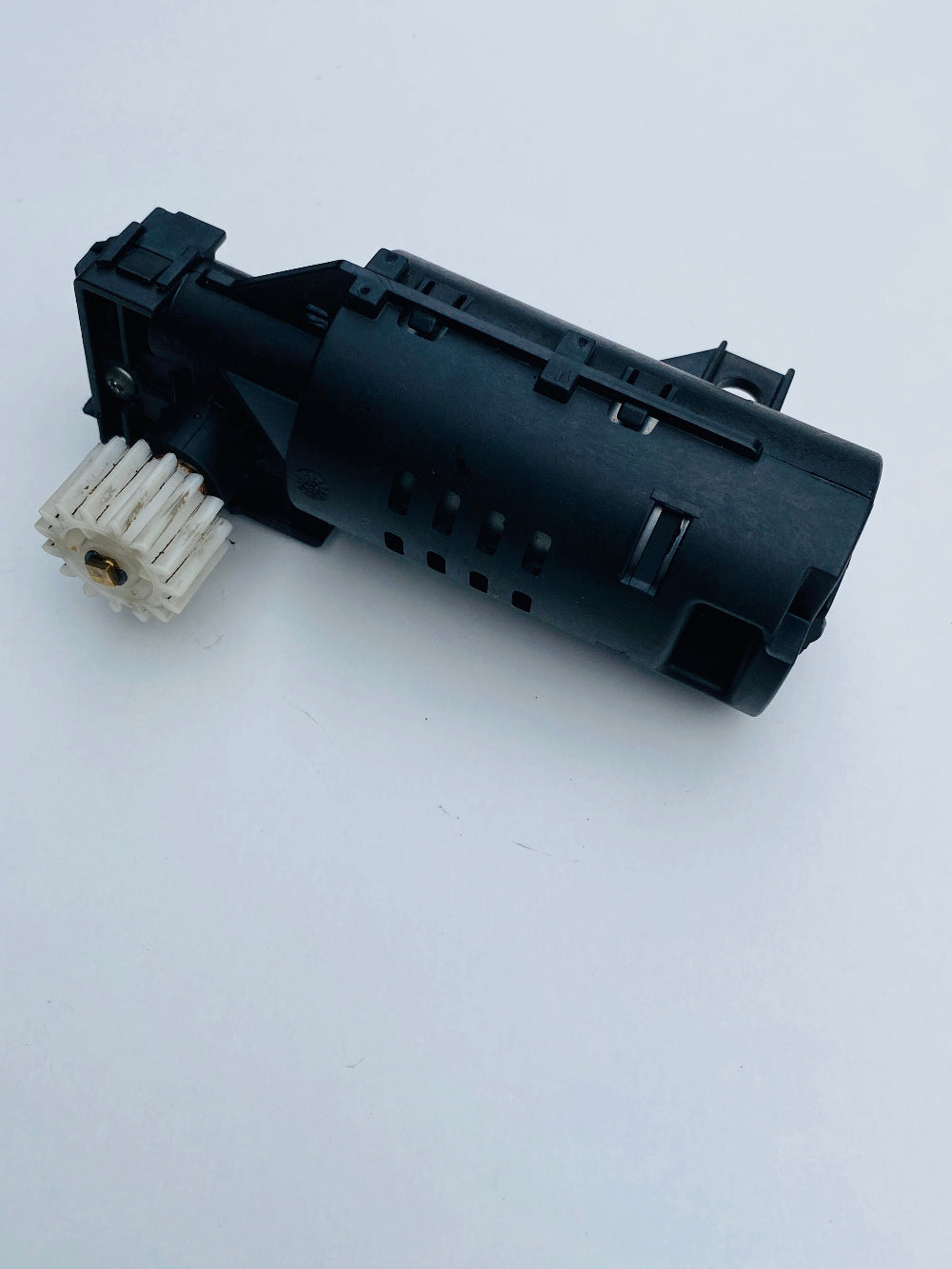 Jura Getriebemotor E-C-F Serie
