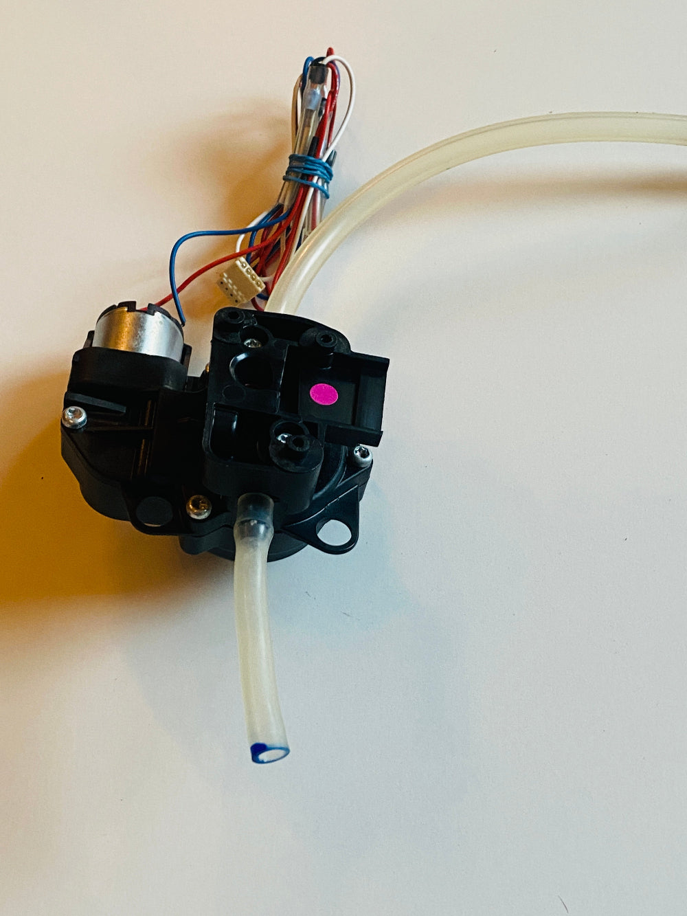 Siemens EQ6 EQ Serie Boschvero Keramikventil