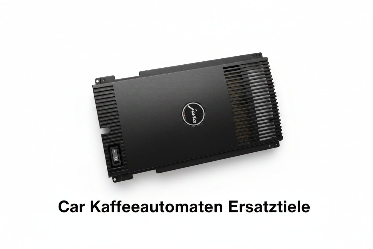Jura E F C Rückwand oder Hinterteil