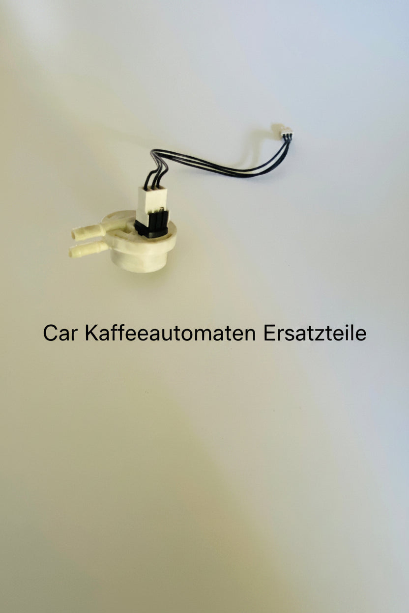 Melitta Caffeo CI / Solo Flowmeter (Durchflussmesser)