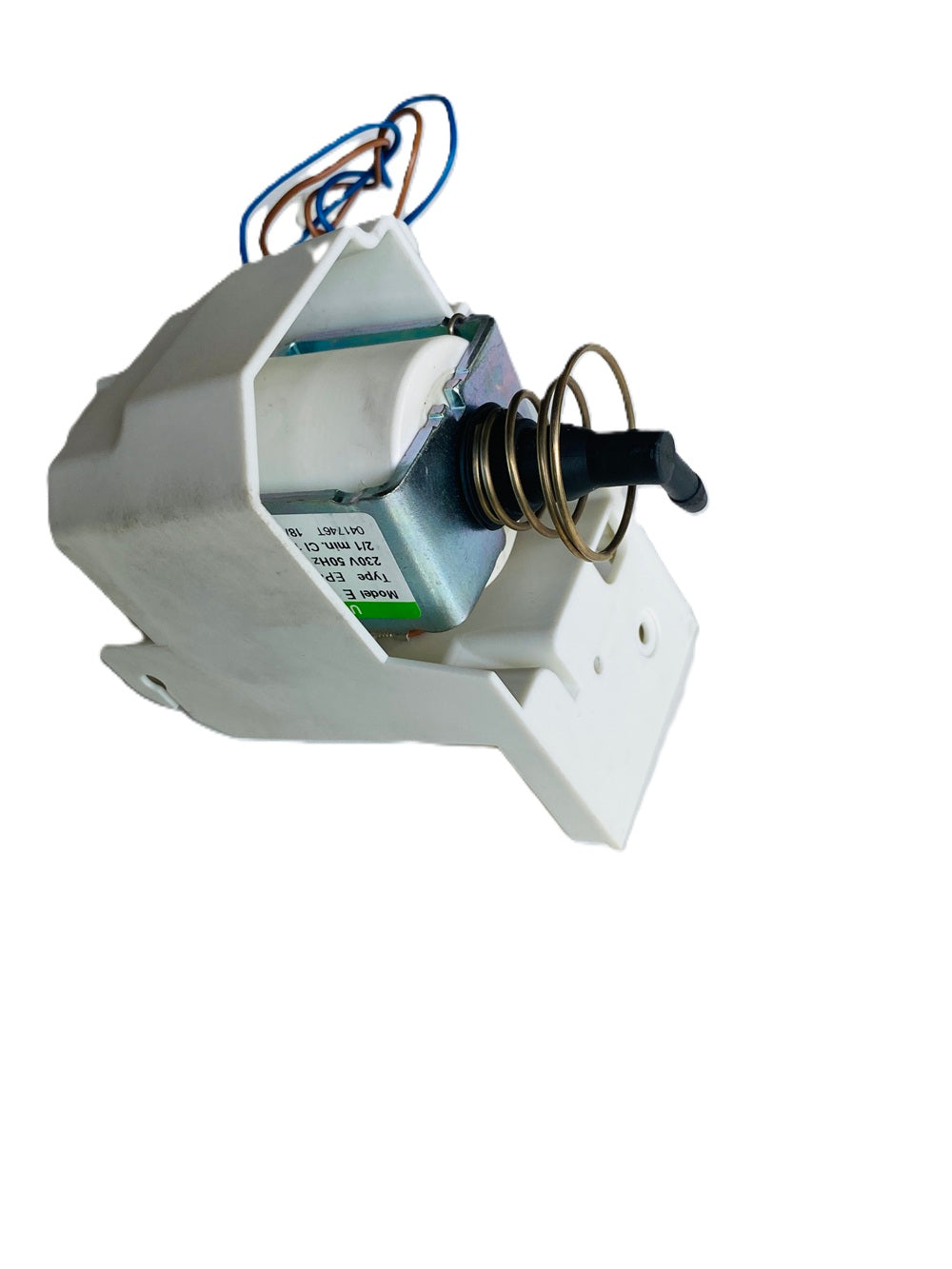 Original Ulka Wasserpumpe EP5 GW 230V – Siemens EQ.6 / EQ.6 Plus