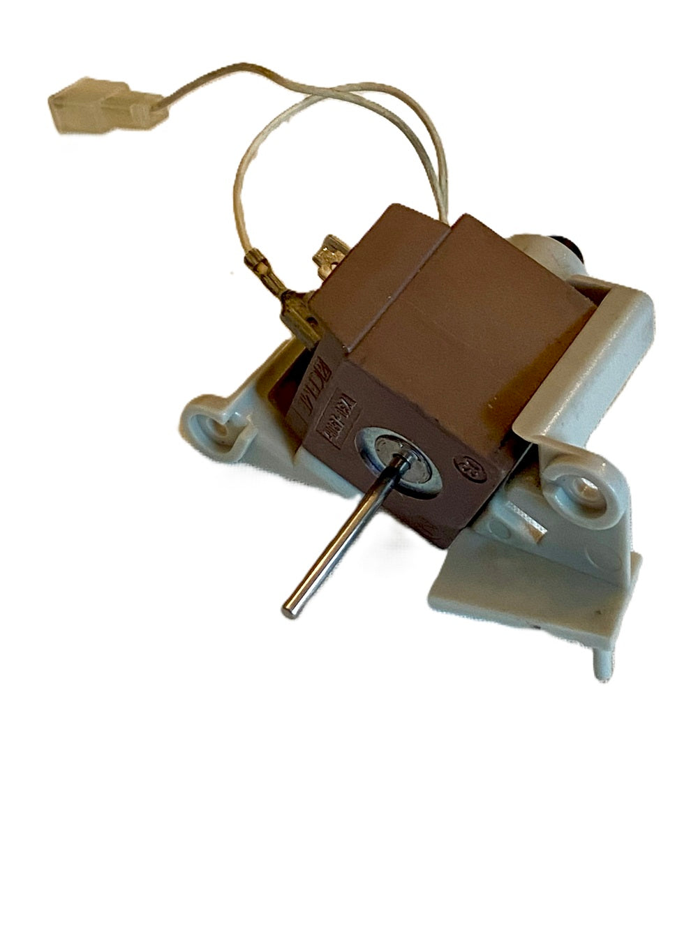 Magnetschalter für Jura Brüheinheit 230V 50Hz 50W Spule – Original Ersatzteil für Kaffeevollautomaten - Car Kaffeeautomaten, Ersatzteile