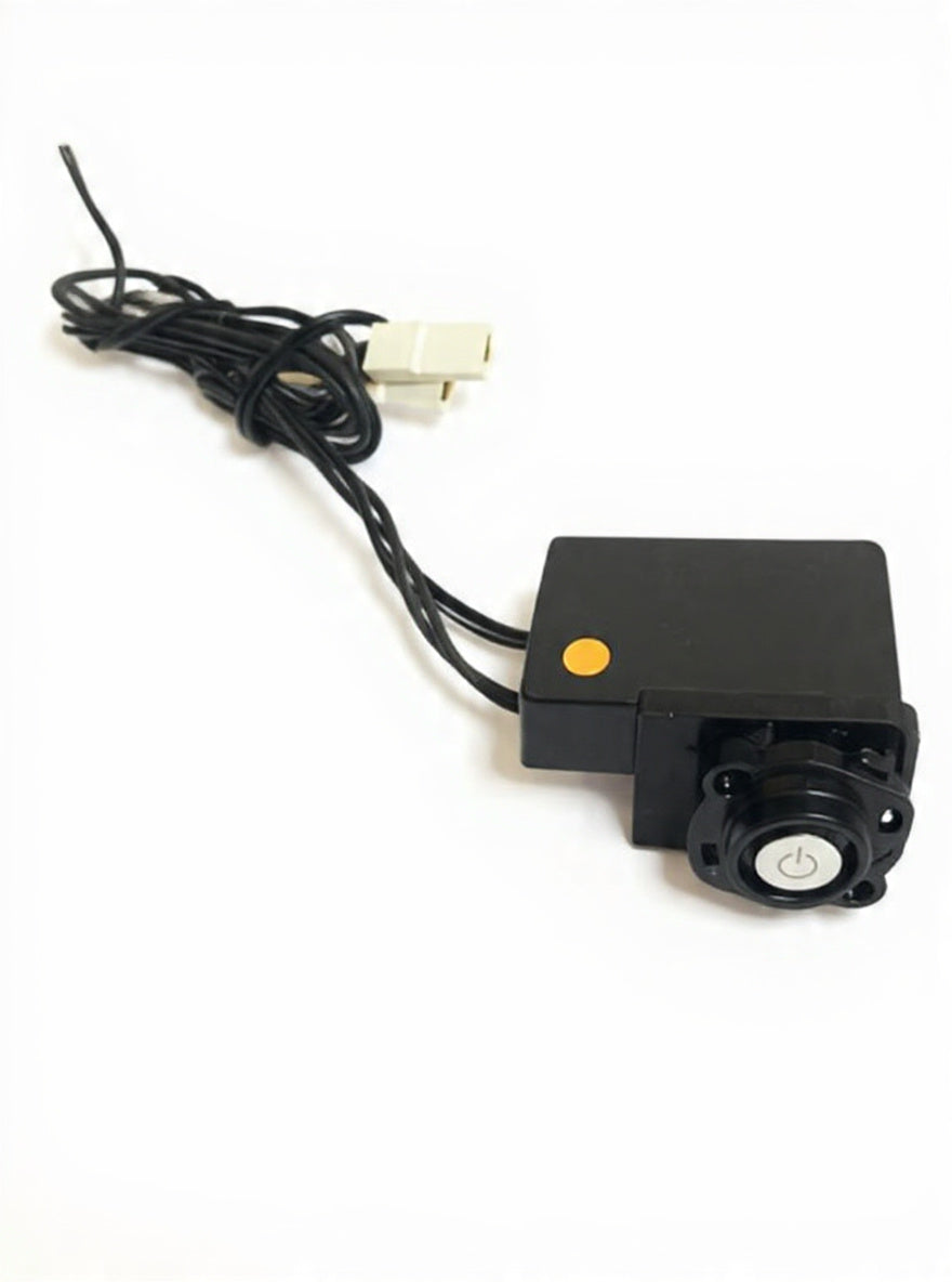 Jura C5 C9 C50 C60 C65 An Aus Schalter Netzschalter Druckknopf