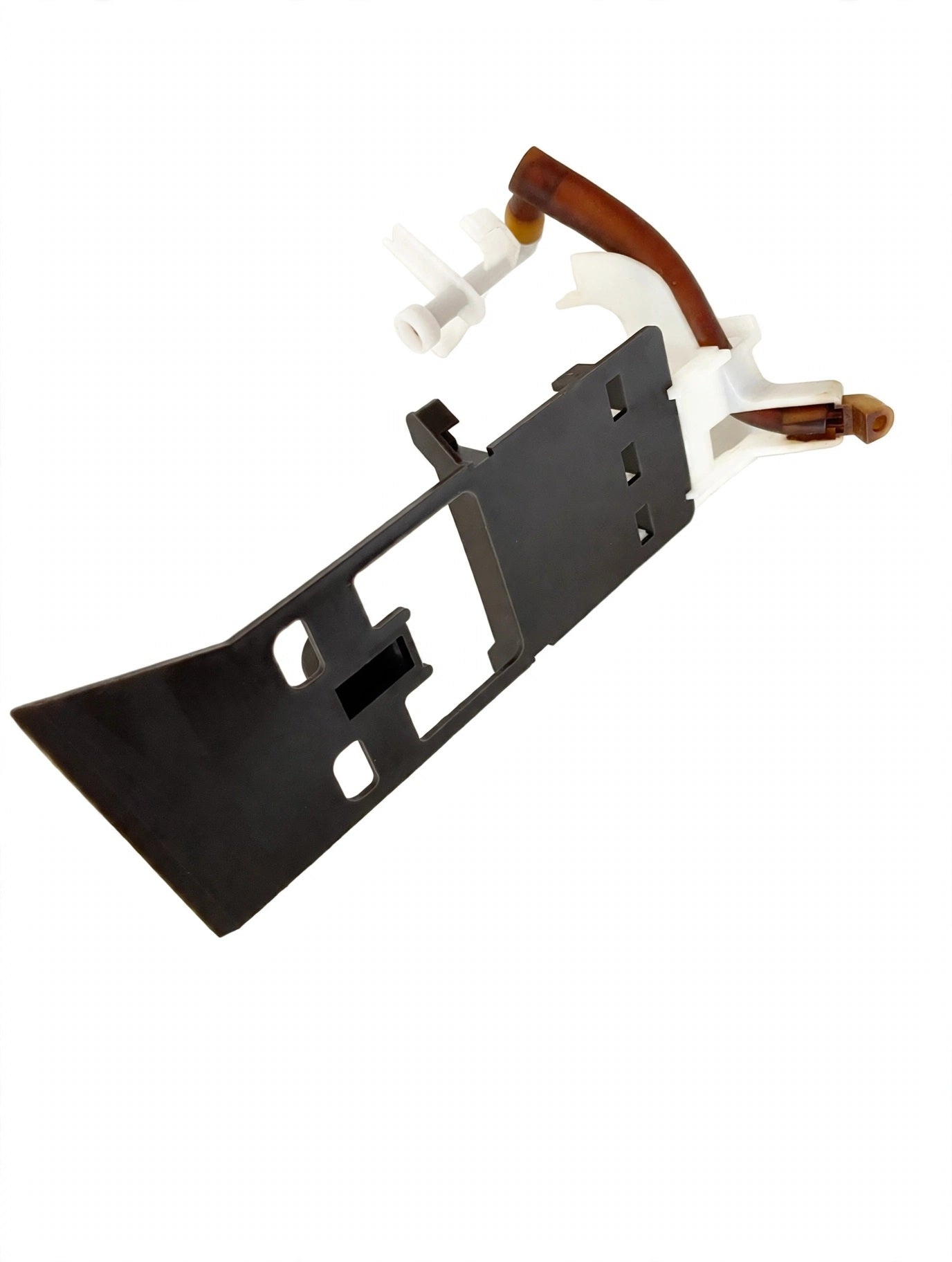 Jura E-Serie Tresterschaufel mit Schlauch Komplett