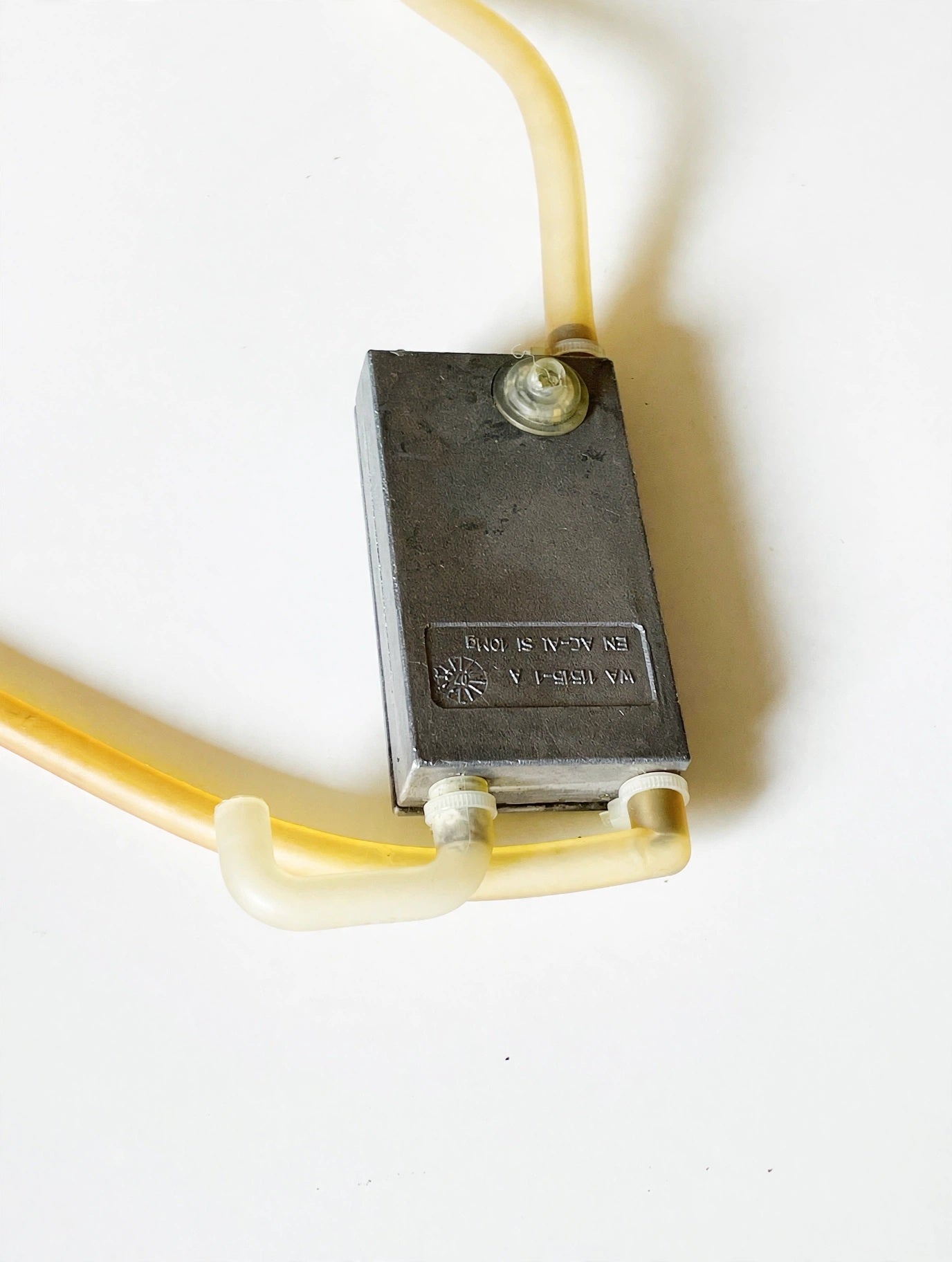 Jura Giga 5 6 10, J5 J6 J7 J9 J10, X5 Z5 Z7 Z9 Wärmetauscher