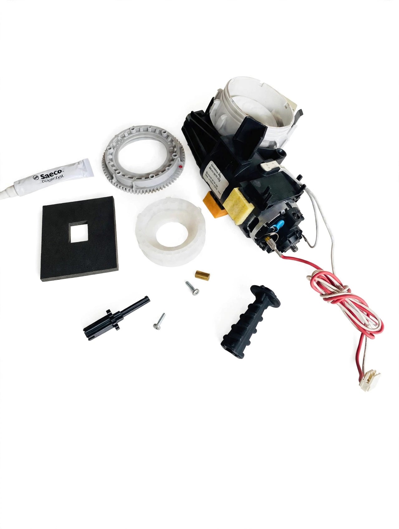 Siemens EQ.6 EQ.6 Plus Bosch VeroAroma Mahlwerk Mühle