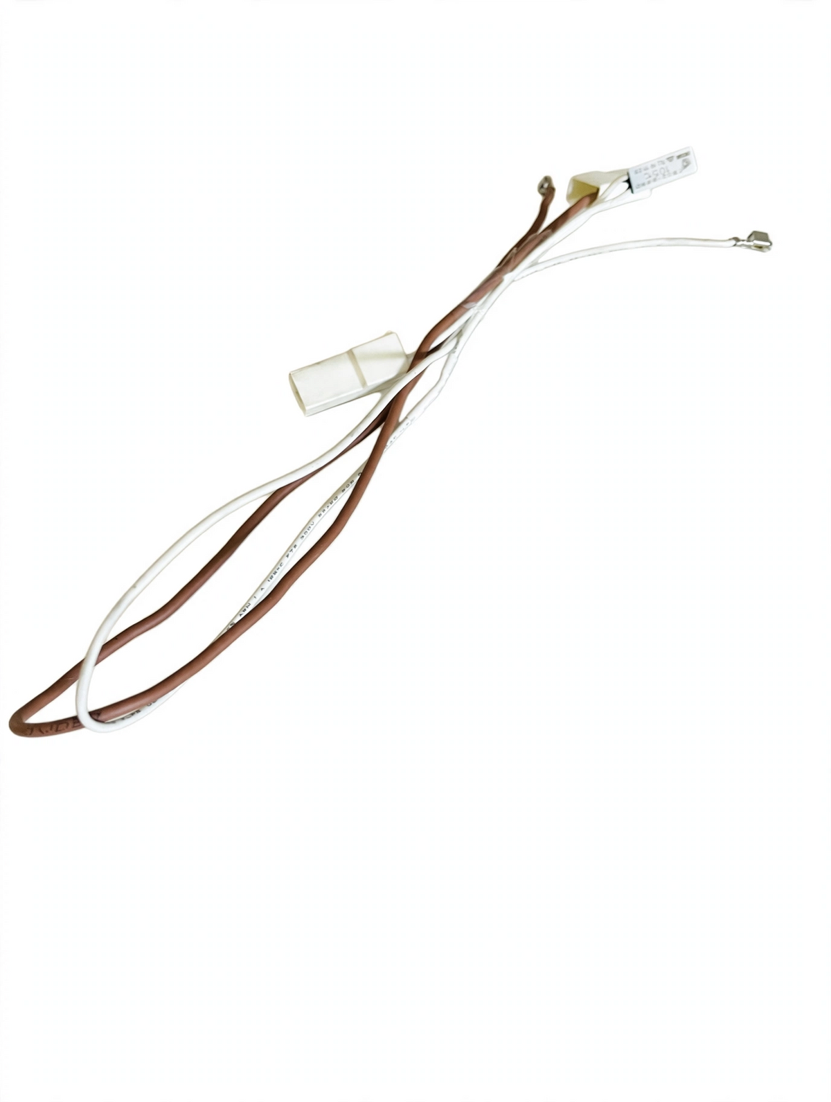 SYSKO Wasserpumpe Kabel Stecker Thermosensor Thermosicherun