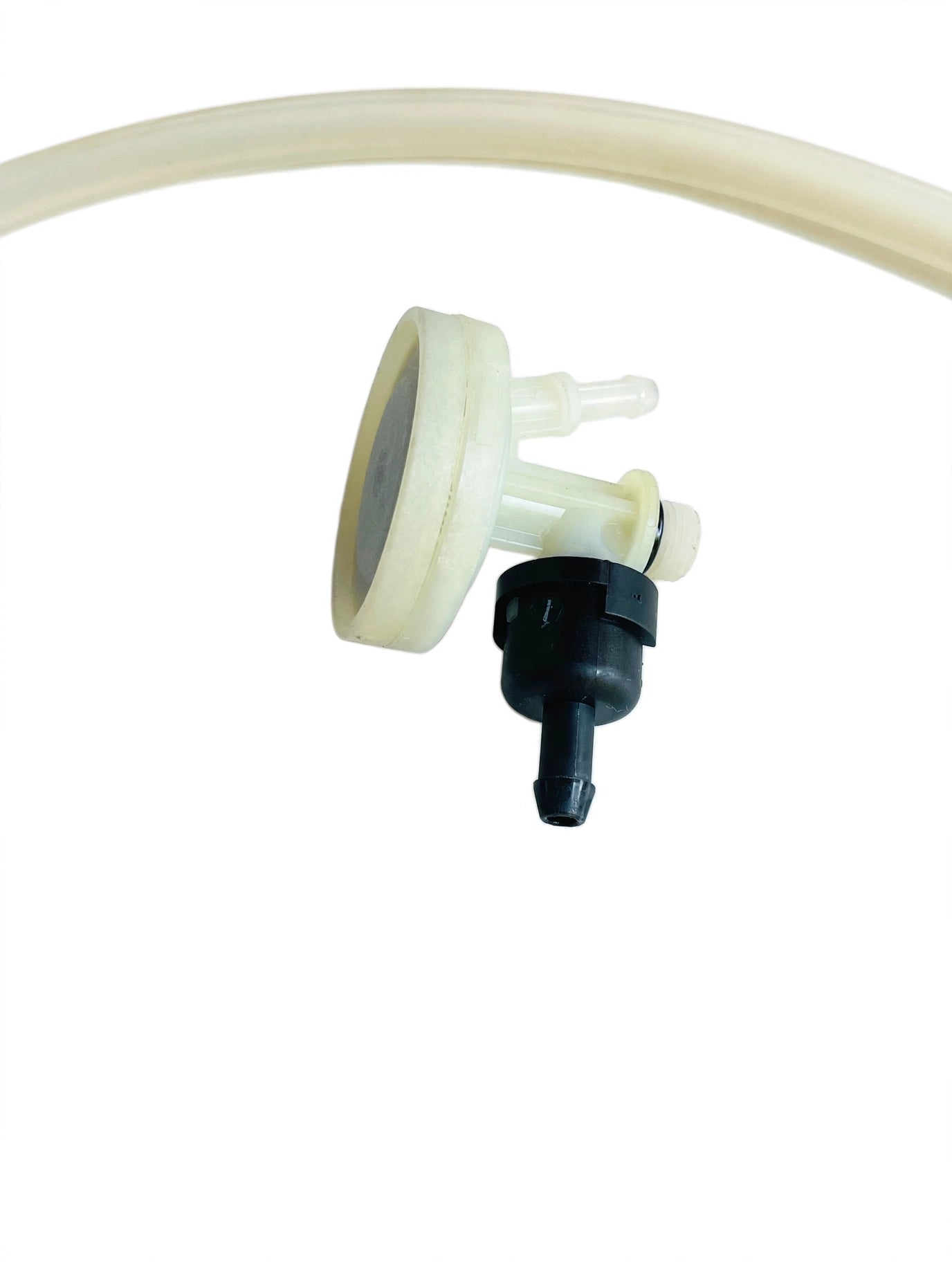 Siemens EQ.6 / EQ.6 Plus BOSCH Pulsationsdämpfer Membranregler