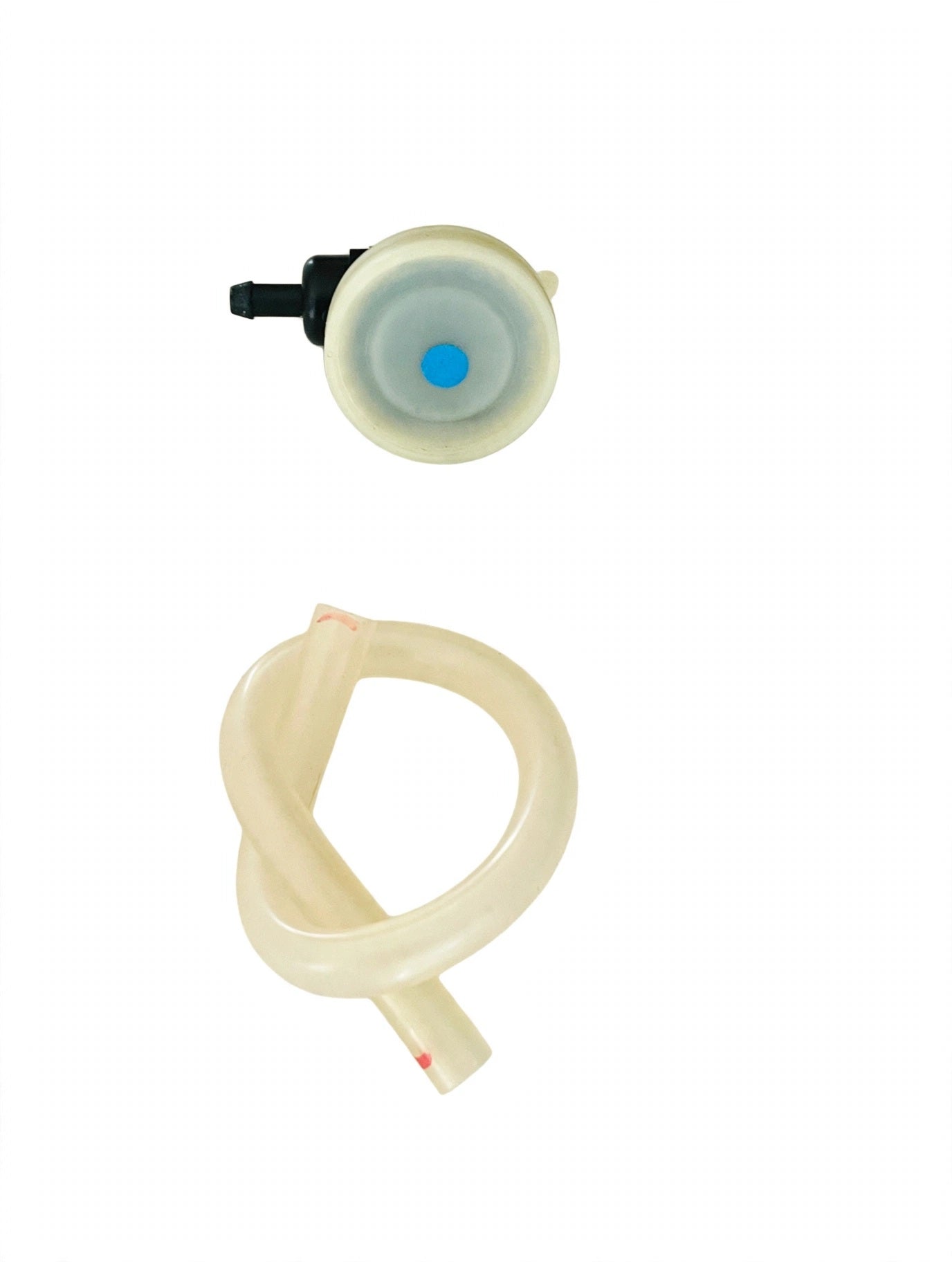 Siemens EQ.6 EQ.6 Plus Bosch Pulsationsdämpfer Ulka Wasserpumpe