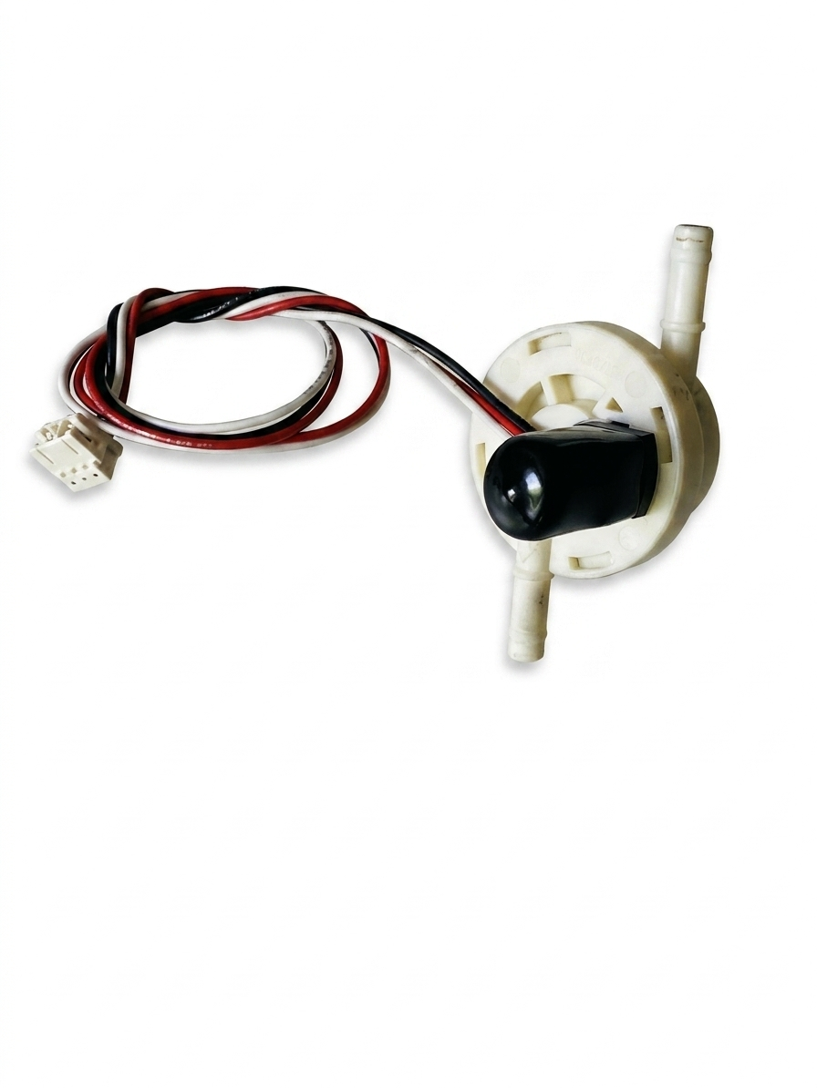 Original Siemens EQ6 EQ6 Plus Serie Flowmeter mit Stecker