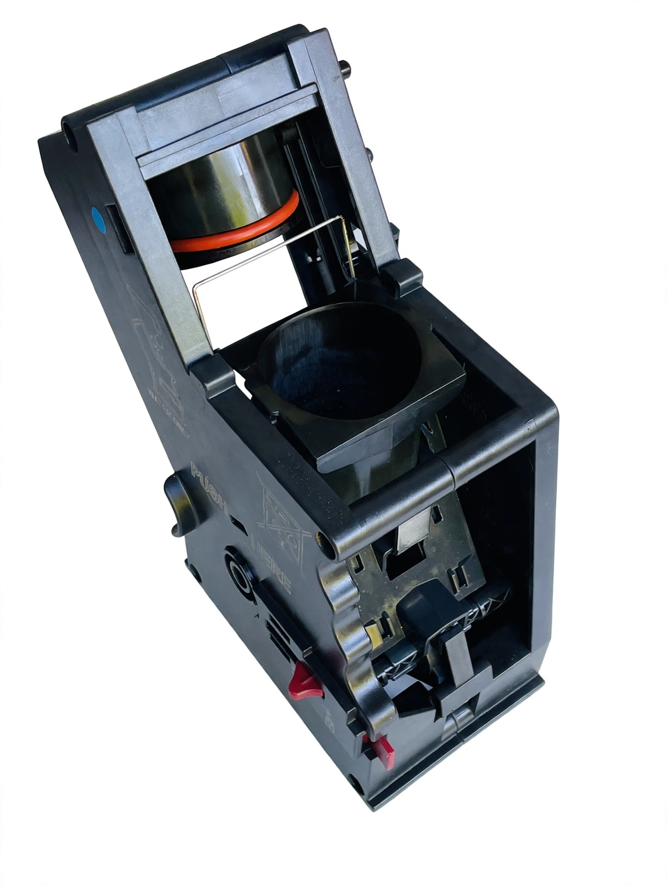 Siemens EQ.6 EQ.6 Plus Bosch vero Brüheinheit Brühgruppe