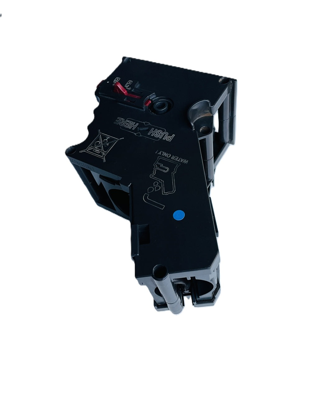 Siemens EQ.6 EQ.6 Plus Brühgruppe Brüheinheit Bosch Vero