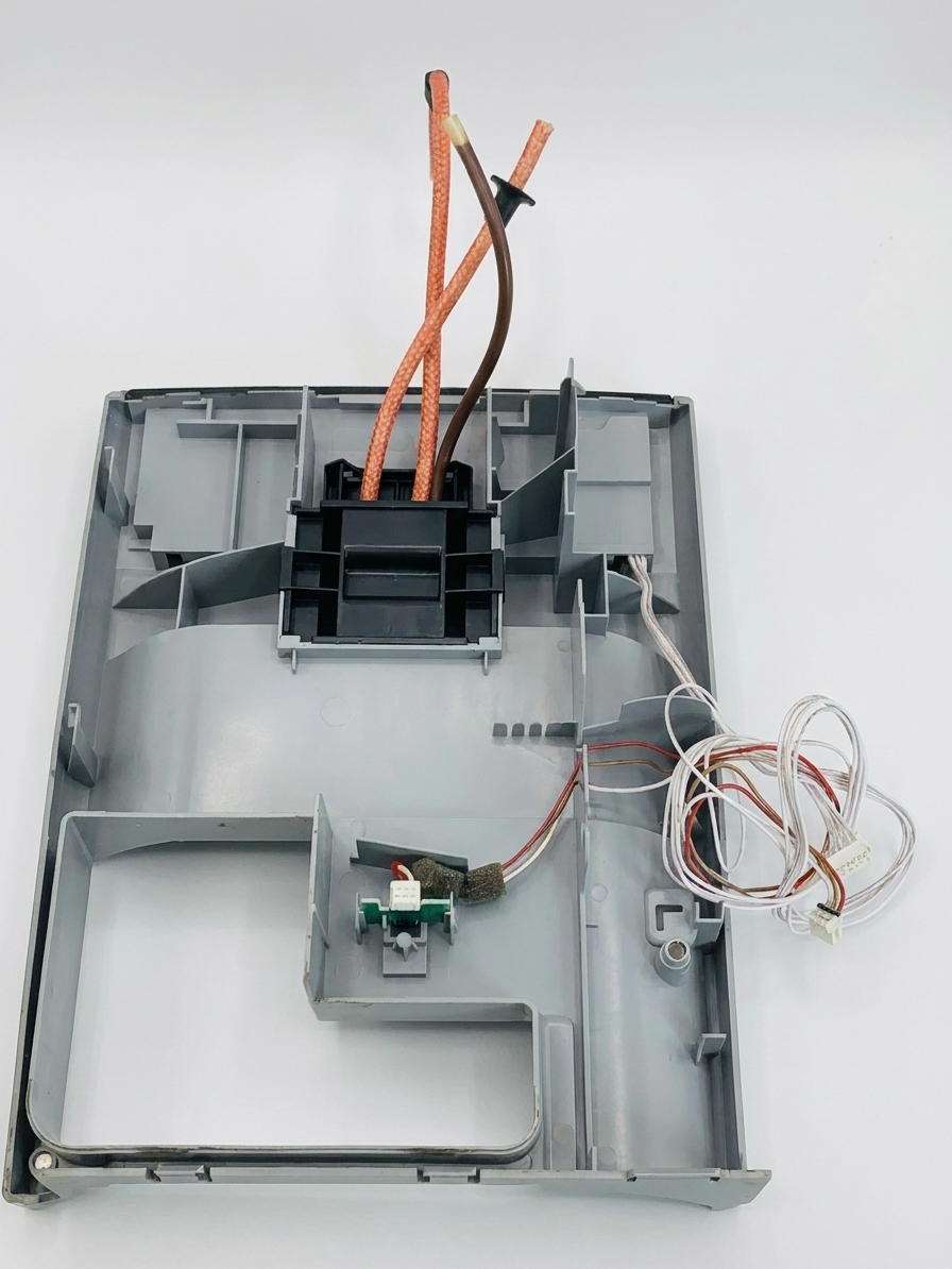 Siemens EQ.6 plus / 300 / Series Komplette Front Bedienfeld Display