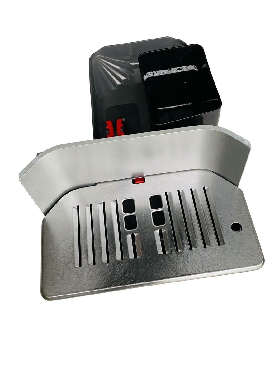 Siemens EQ.6 EQ.6 Plus Auffangschale Abtropfschale Komplett