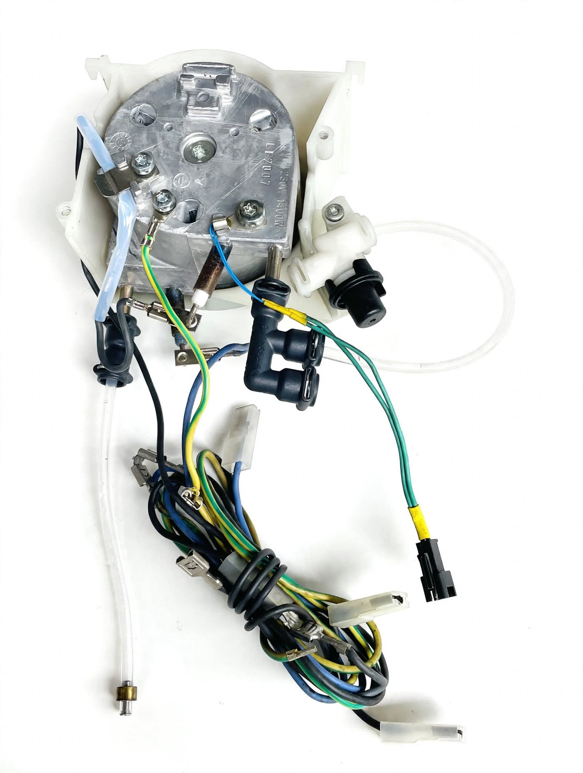 Thermoblock für Jura E -F-C mit Stecker