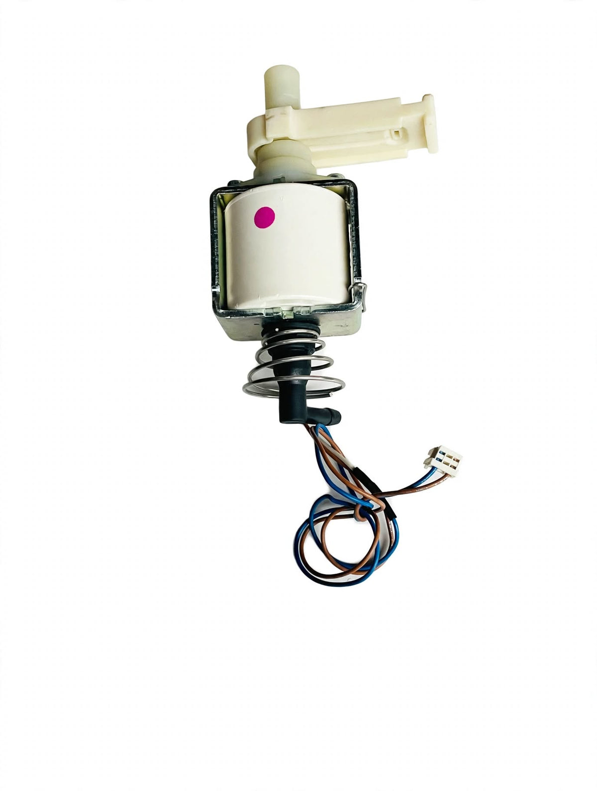 Ulka Wasserpumpe Siemens EQ.6 Bosch DeLonghi Saeco