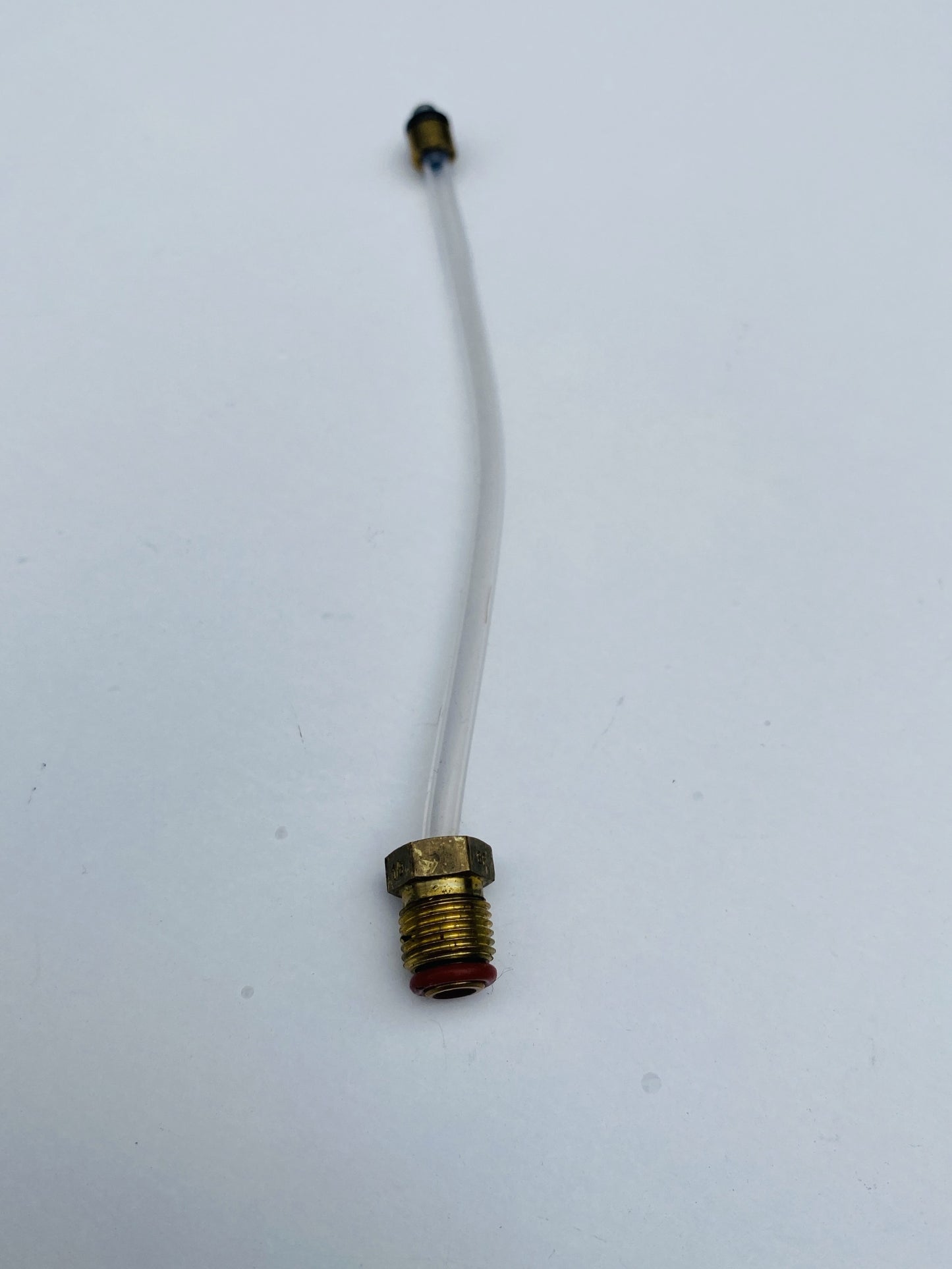 jura Thermoblock Druckschlauch mit Gewinde Kaffeevollautomat