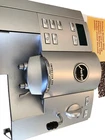 Jura S95 Display Bedienpanel / Steuerpanel mit Stecker – Original Ersatzteil für Kaffeevollautomat – gebraucht & geprüft