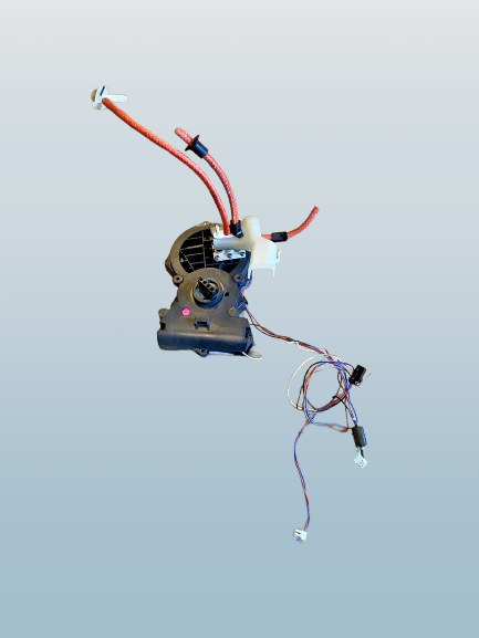 Hochwertiges Getriebemotor Antrieb Brüheinheit Siemens EQ.3 S300 EQ.300 Bosch Verocup 100/300 Kaffeevollautomat - Car Kaffeeautomaten, Ersatzteile