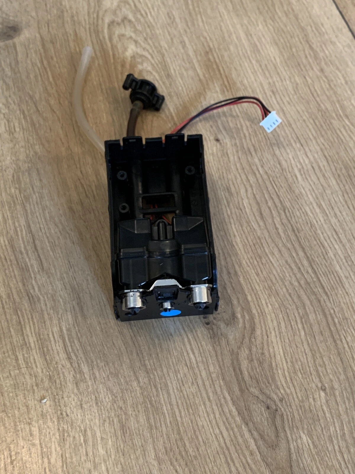 Melitta Caffeo CI Kaffee Auslauf mit Schlauch mit Stecker Kaffeevollautomat TOP