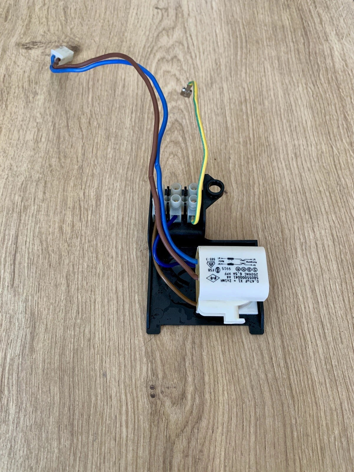 Kondensator Entstörfilter Jura S9 / S95 / S90 / S85 / S70 / S55