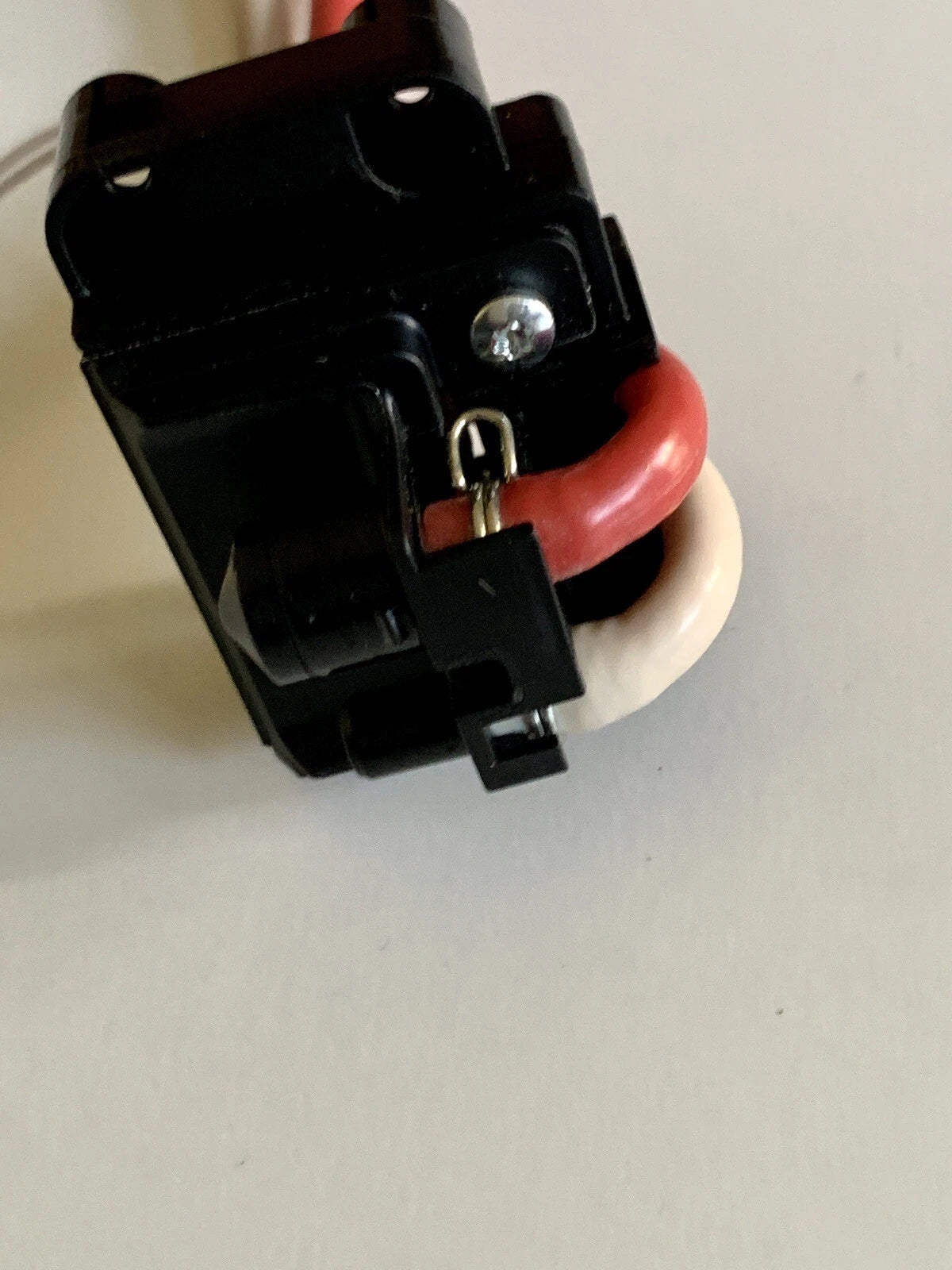 Melitta Caffeo CI Auslauf mit Stecker und Kabel geprüft und voll funktionsfähig Kaffeevollautomat