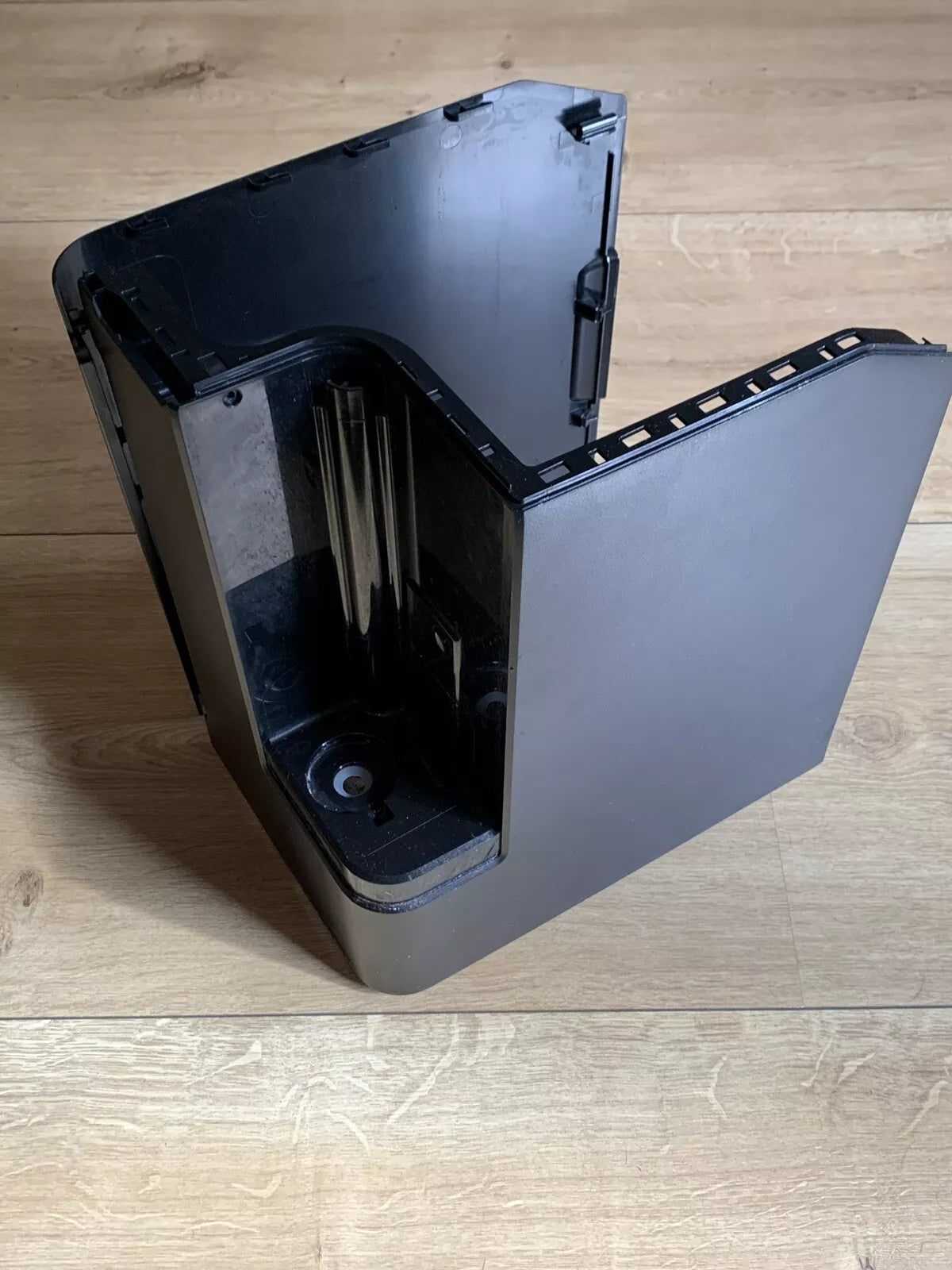 Bosch Verocup / Siemens EQ300 Gehäuse Wassertank + rechte Seite + Stecker + Schlauch Kaffeevollautomat