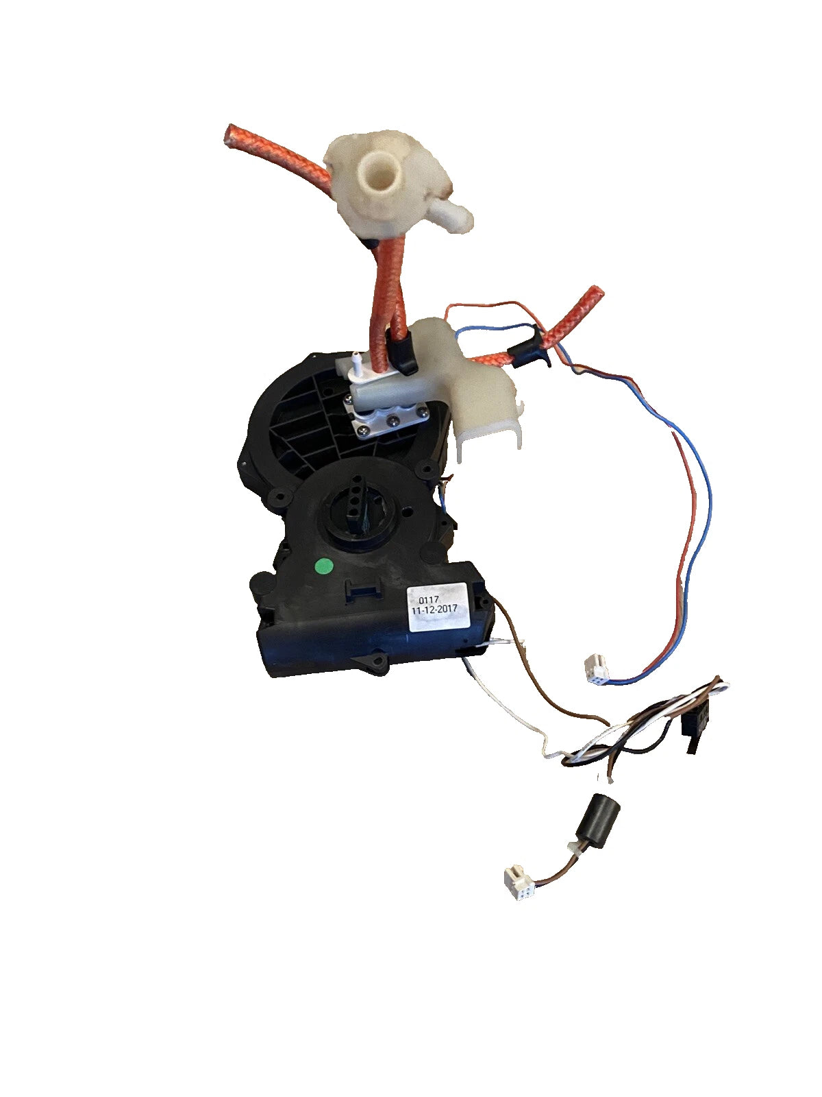 Getriebemotor / Antrieb Brüheinheit für Siemens EQ.3 S300 / EQ.300 und Bosch Verocup 100 / 300 - Car Kaffeeautomaten, Ersatzteile