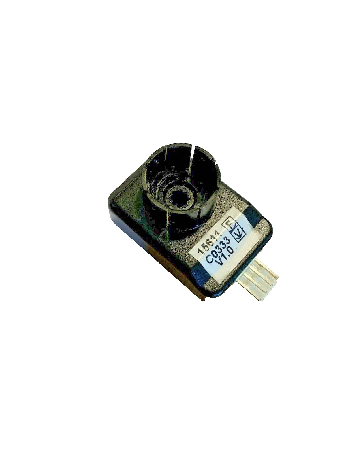 Encoder Für Jura AEG Krups Drehüberwachung Sensor Für Getriebemotor V1 V2