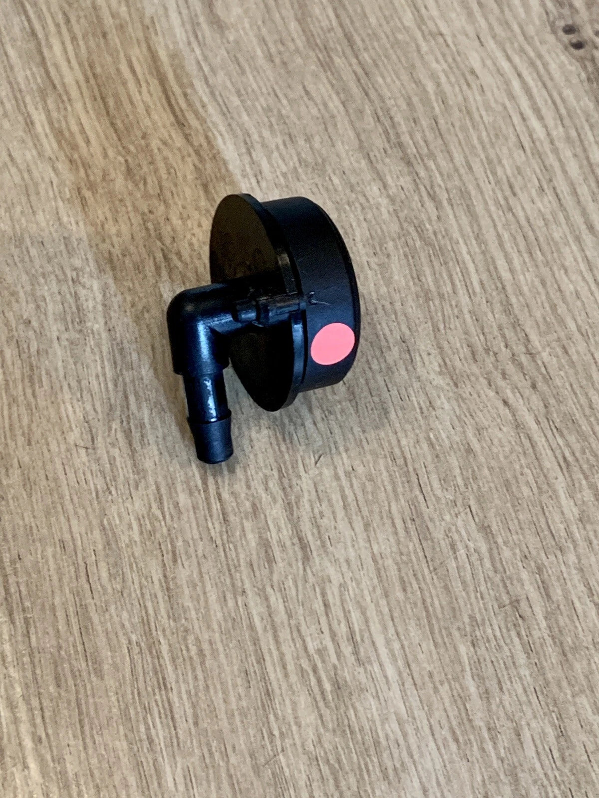 Jura Muffe Ventilöffnerset Wassertank Anschluß - Aeg Krups Mit Gummi