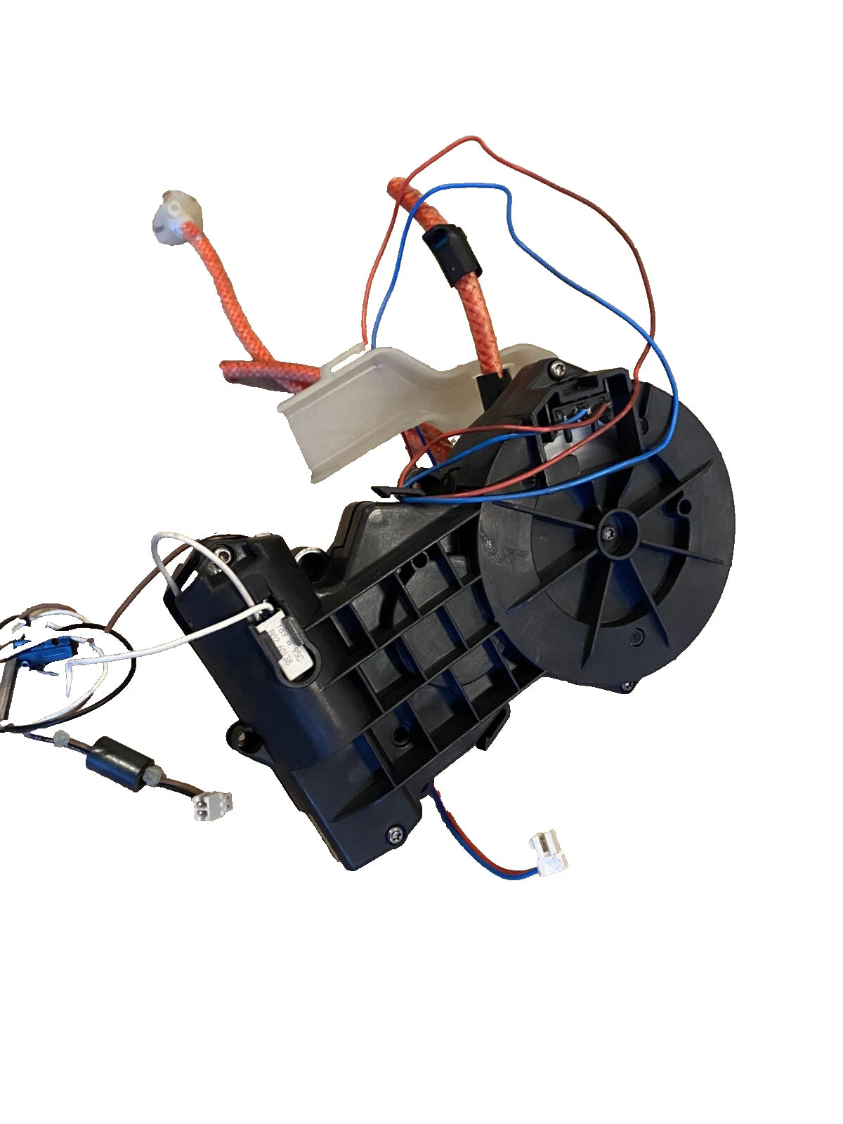 Getriebemotor / Antrieb Brüheinheit für Siemens EQ.3 S300 / EQ.300 und Bosch Verocup 100 / 300 - Car Kaffeeautomaten, Ersatzteile