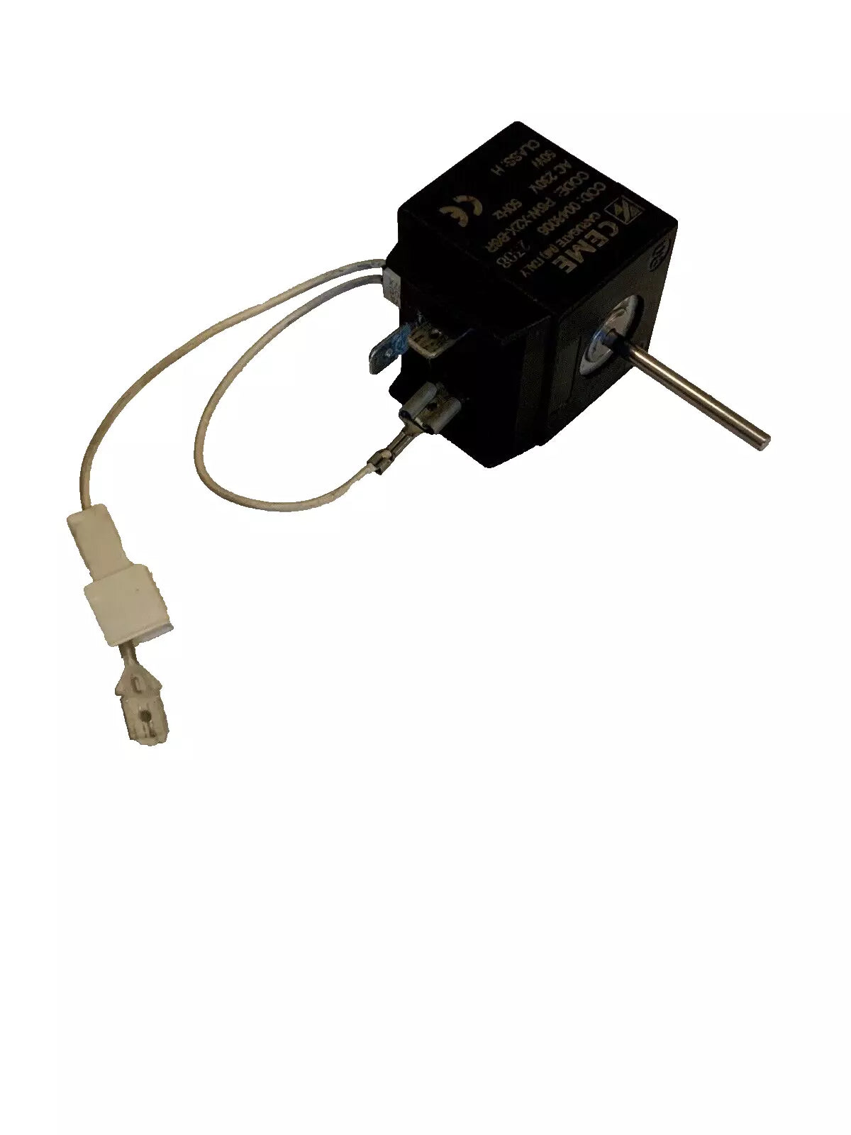 Jura Magnetschalter Drainageventil 230V,50Hz, 50W,Spule Top Angebot