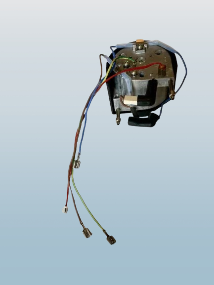 Hochwertiger Melitta Thermoblock / Boiler 1400W – Ersatzteil für Caffeo CI, Bistro, Solo, Lattea Kaffeevollautomaten - Car Kaffeeautomaten, Ersatzteile