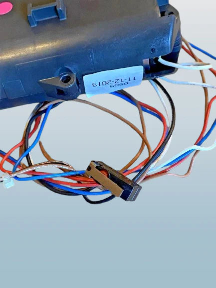 Hochwertiges Getriebemotor Antrieb Brüheinheit Siemens EQ.3 S300 EQ.300 Bosch Verocup 100/300 Kaffeevollautomat - Car Kaffeeautomaten, Ersatzteile