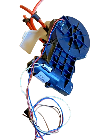 Getriebemotor für Brüheinheit – Siemens EQ.3 S300 / EQ.300, Bosch Verocup 100/300