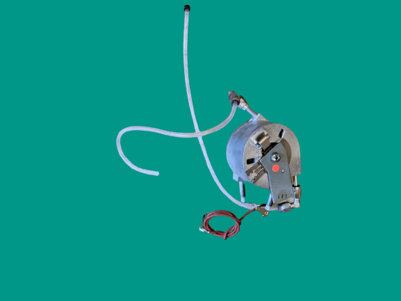 Jura Thermoblock Heizung Durchlauferhitzer S9/S95/S90/S85/S75/S70/S55 mit Schlauch & Kabel
