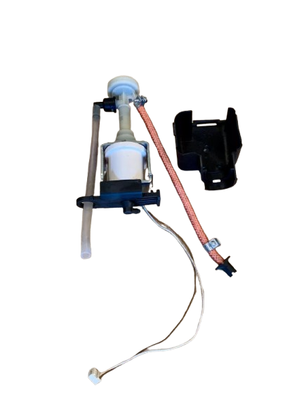 BOSCH SIEMENS EQ6 Siemens EQ6 EQ5, EQ7 EQ500 Wasserpumpe mit Pulsationsdämpfe