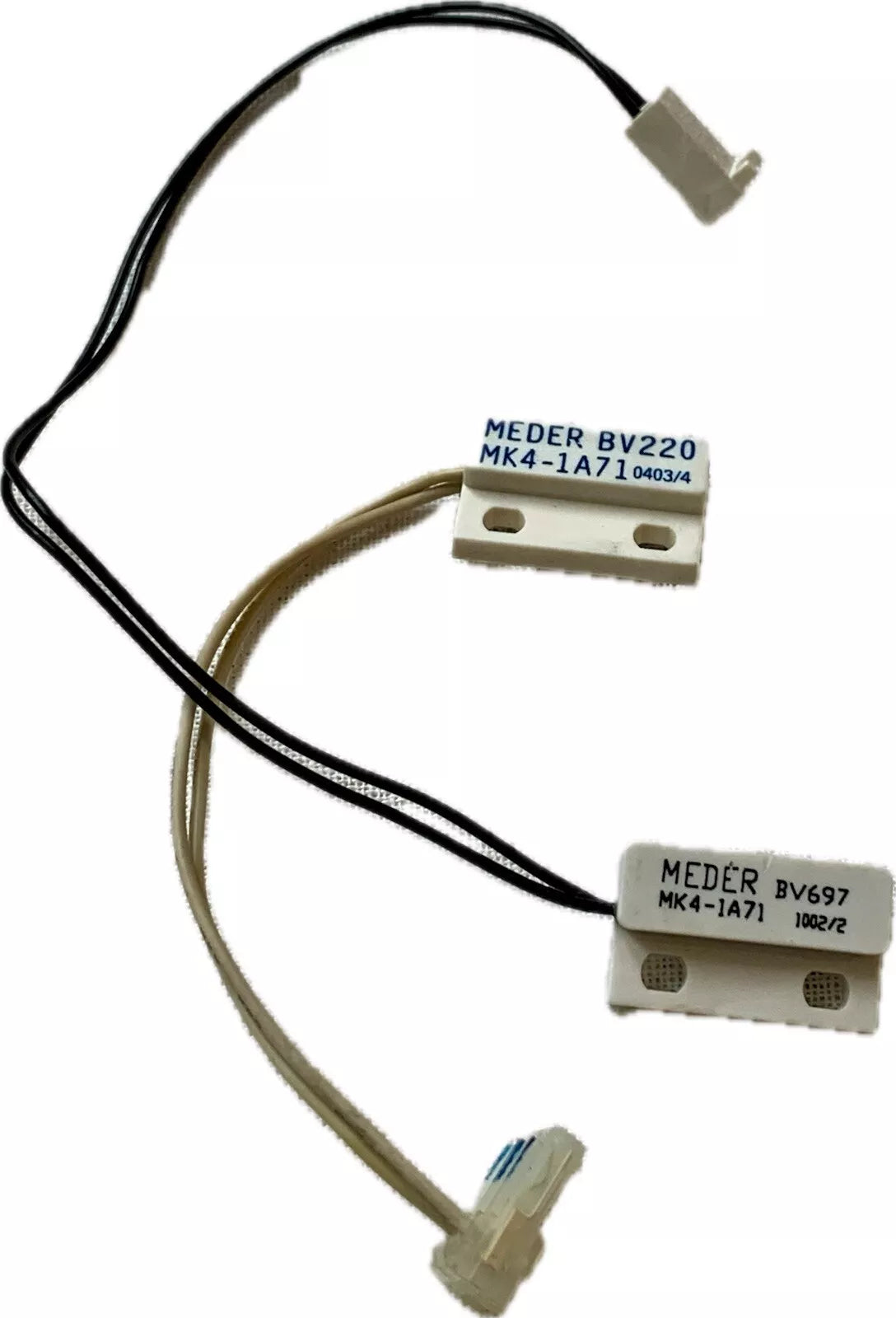 JURA Wasserstand-Sensor