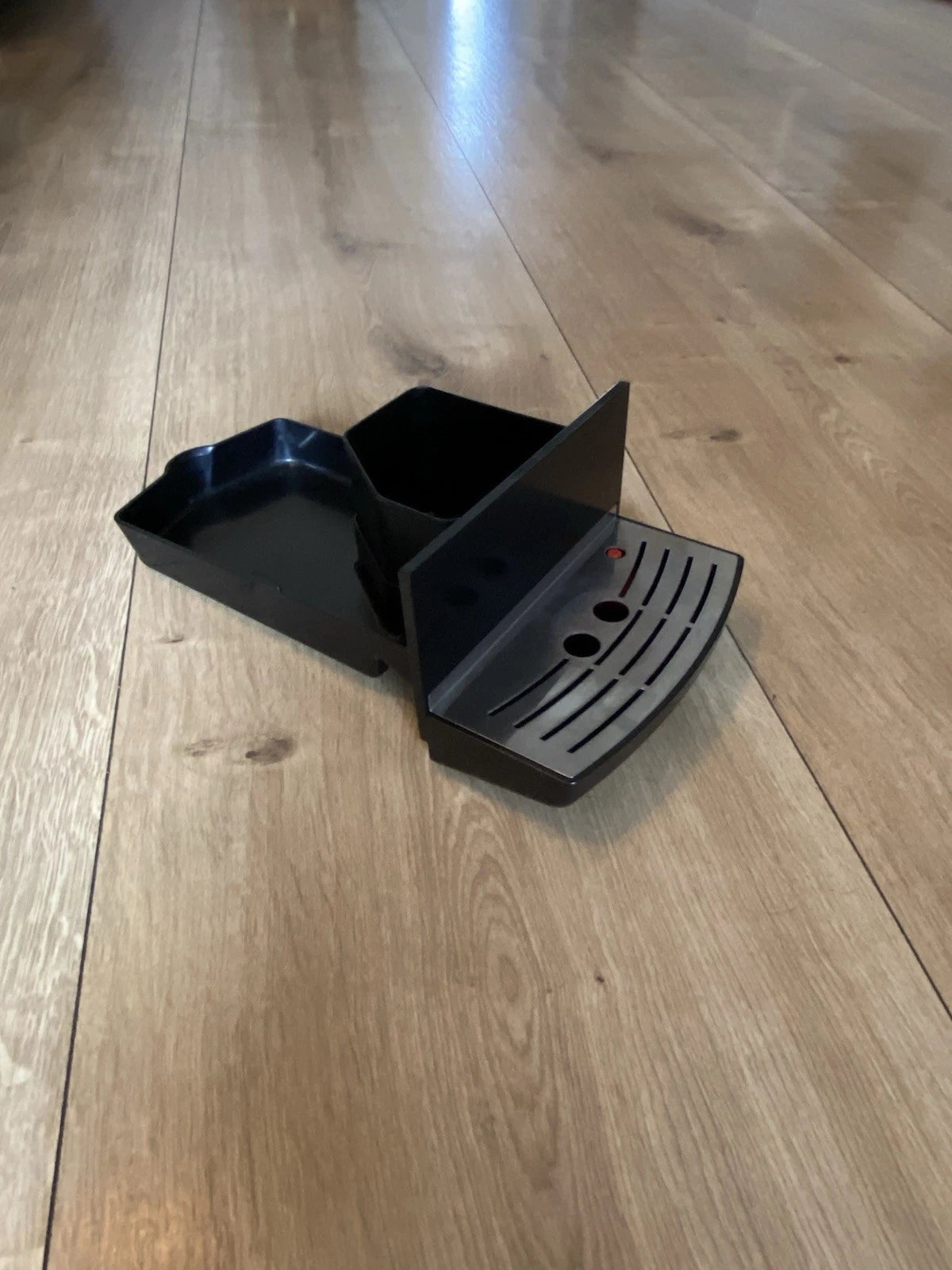 Melitta Solo Milk – Perfekt Abtropfschale / Auffangschale