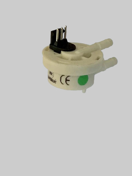 Hochwertiges Flowmeter / Durchflussmelder – Ersatzteil für Kaffeevollautomaten Jura, Melitta, AEG, Krups, Bosch, Siemens - Car Kaffeeautomaten, Ersatzteile