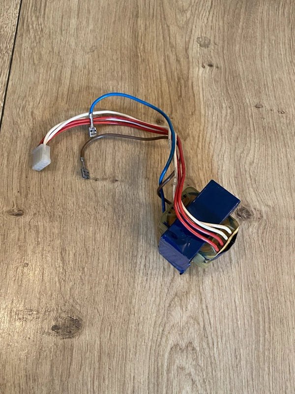 Original Jura Transformator (Trafo) 230V | 15V & 9V – Für E- / F- / C- / S-Serie