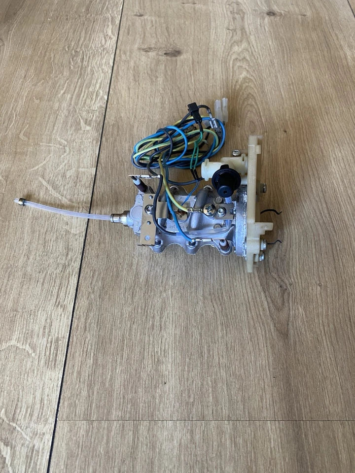 Heizpatrone jura impressa Subito / Krups Superiore baufertig Kabel Stecker inklusive - Car Kaffeeautomaten, Ersatzteile