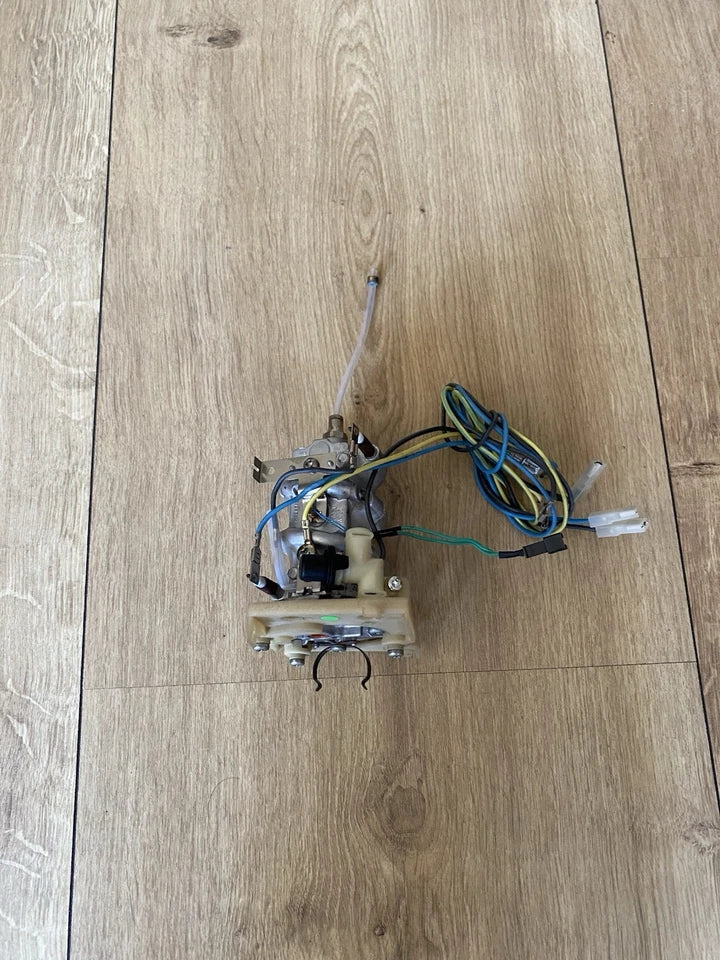 Heizpatrone jura impressa Subito / Krups Superiore baufertig Kabel Stecker inklusive - Car Kaffeeautomaten, Ersatzteile