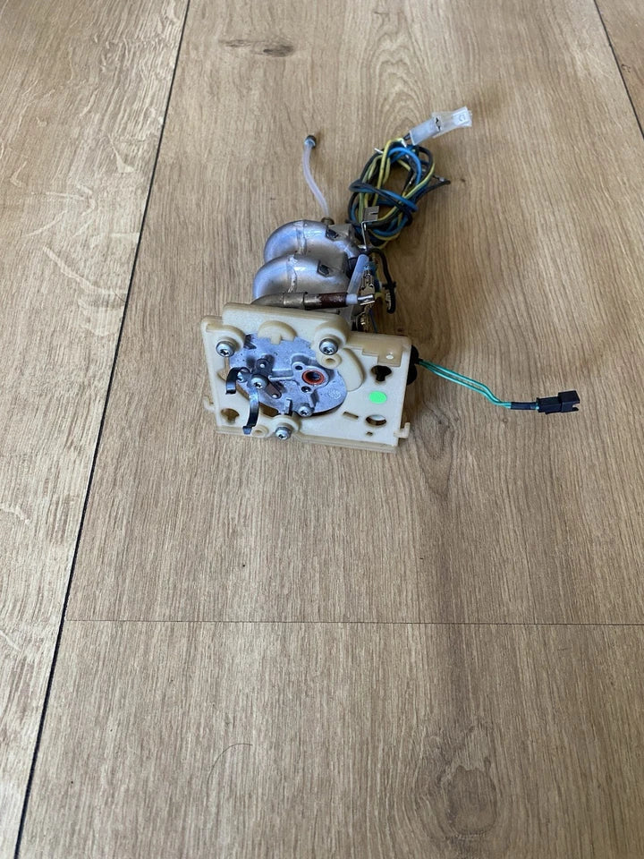 Heizpatrone jura impressa Subito / Krups Superiore baufertig Kabel Stecker inklusive - Car Kaffeeautomaten, Ersatzteile