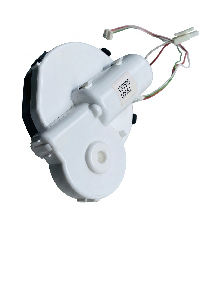Getriebemotor Siemens EQ.6 EQ 6 Plus S300 S400 S500 S700 Bosch VeroAroma