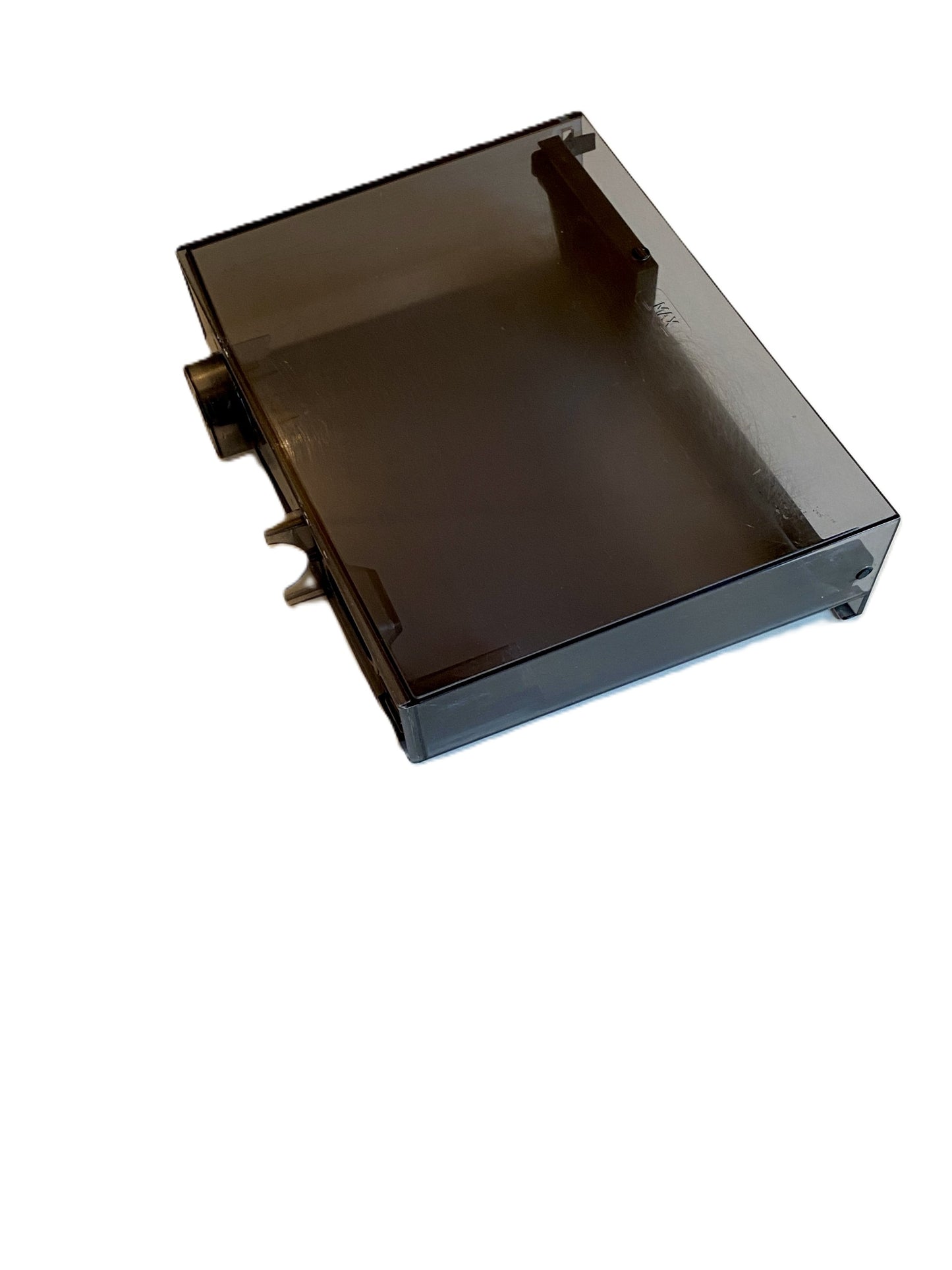 Jura Wassertank für E/C/F Serie mit Filterhalterung geprüft, Kaffeevollautomat Ersatzteil TOP
