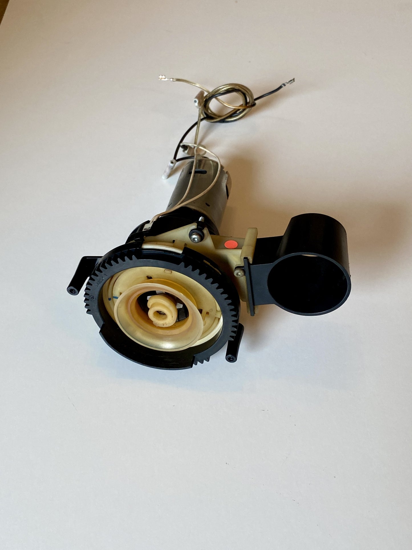 Hochwertiges Mahlwerk Johnson für Jura / Melitta Kaffeevollautomaten leise Top