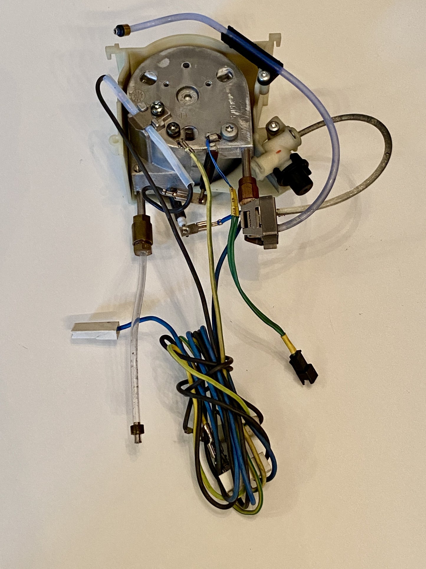 Jura Thermoblock / Boiler / Heizung für E/F/C Serie – komplett mit Stecker, Sensor & Schlauch, Kaffeevollautomat Ersatzteil