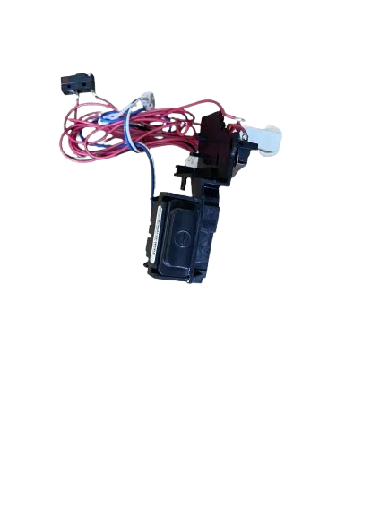 An-/Aus-Schalter für Siemens EQ.6 Plus S100 Kaffeevollautomat – gebraucht, geprüft - Car Kaffeeautomaten, Ersatzteile