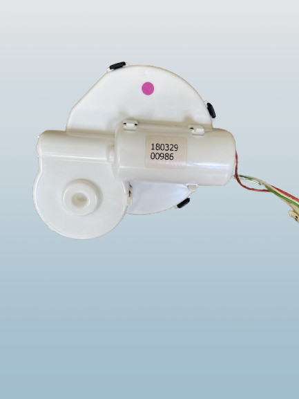 Getriebemotor / Antriebsmotor für Siemens EQ.5, EQ.6 Plus & Bosch Vero - Car Kaffeeautomaten, Ersatzteile
